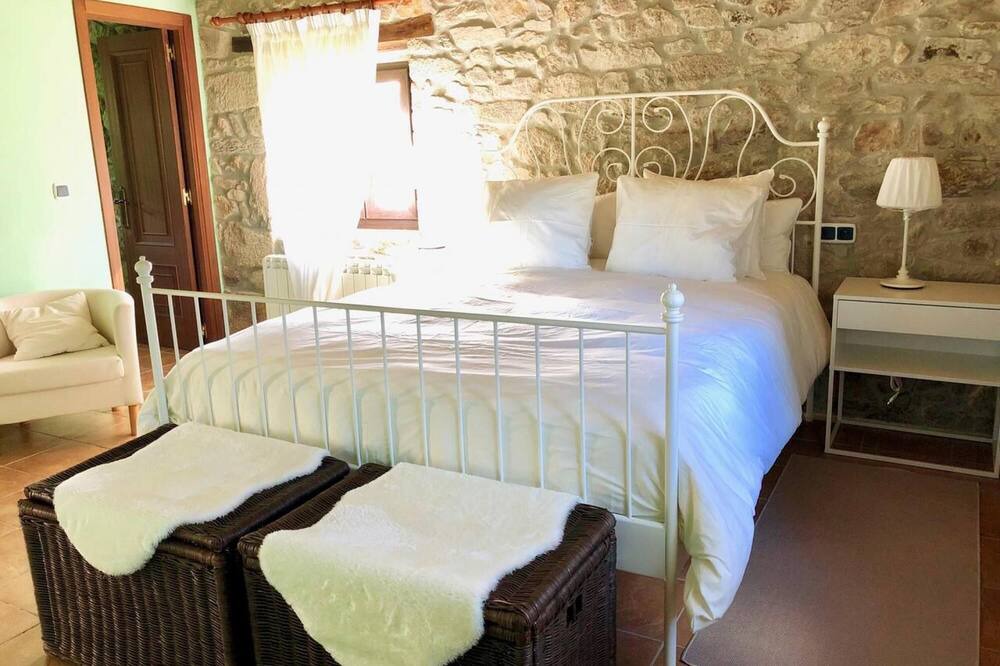 Photo of Bedroom in Valle