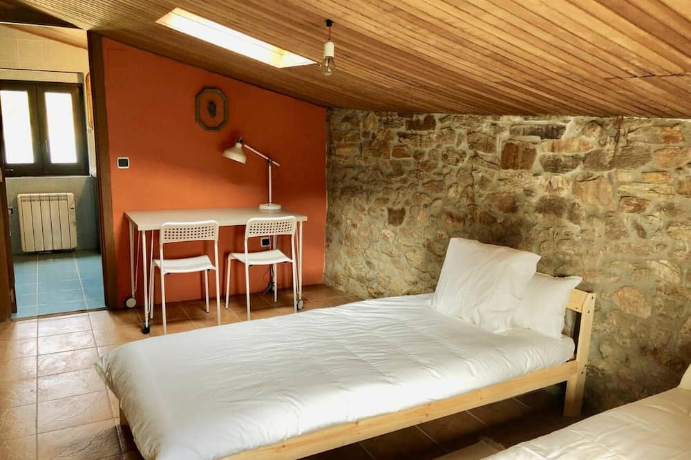 Photo of Bedroom in Valle