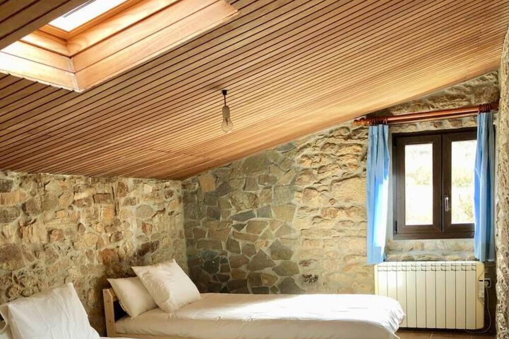 Photo of Bedroom in Valle