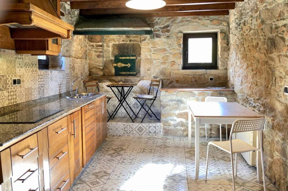 Photo of Kitchen in Valle