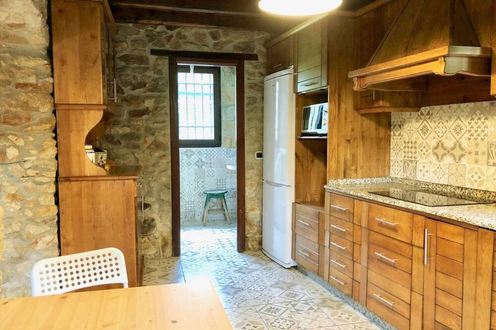 Photo of Bathroom in Valle