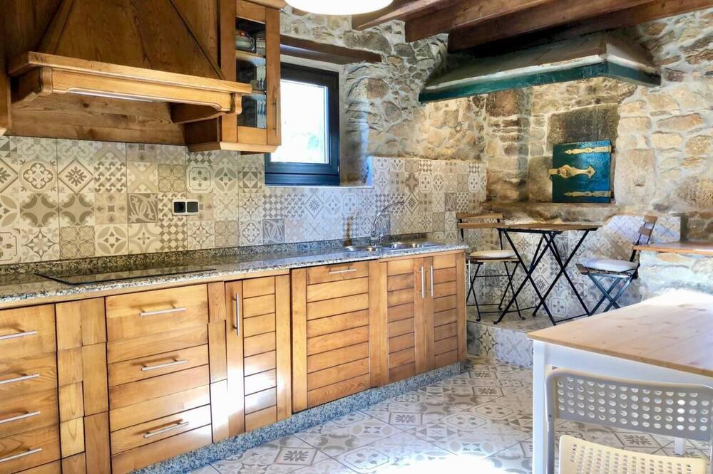 Photo of Kitchen in Valle