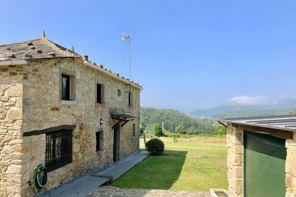 Photo of Outdoor in Valle