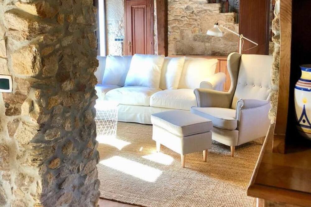 Photo of Livingroom in Valle
