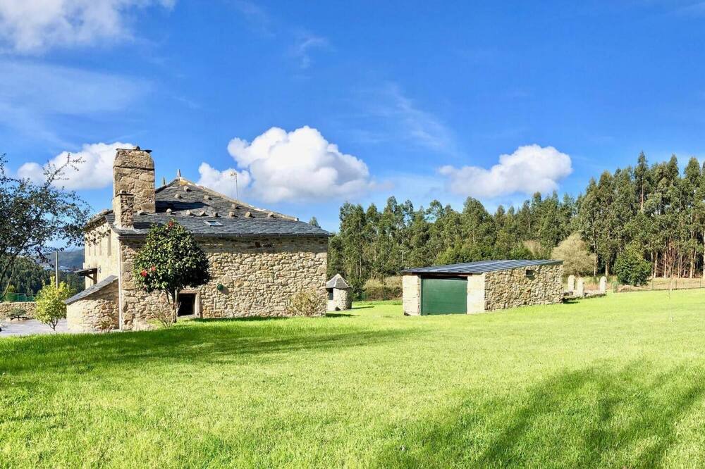 Photo of Outdoor in Valle