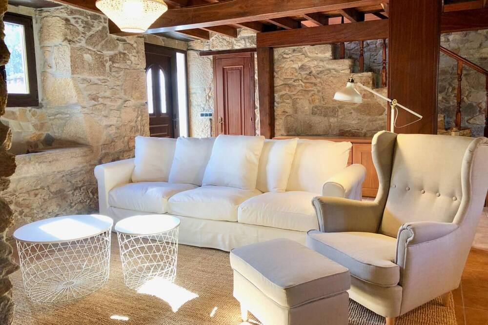 Photo of Livingroom in Valle