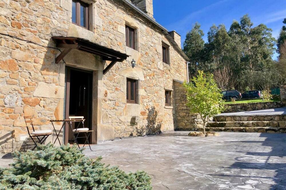 Photo of Outdoor in Valle