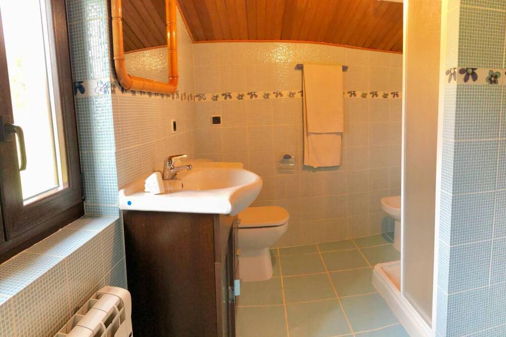 Photo of Bathroom in Valle