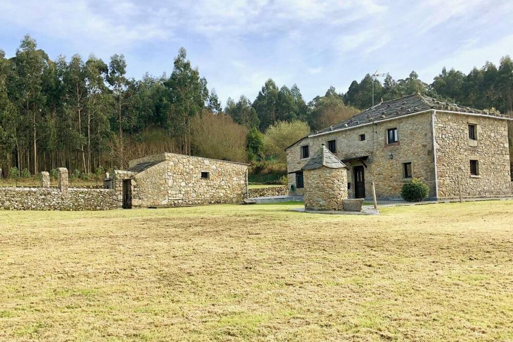 Photo of Outdoor in Valle