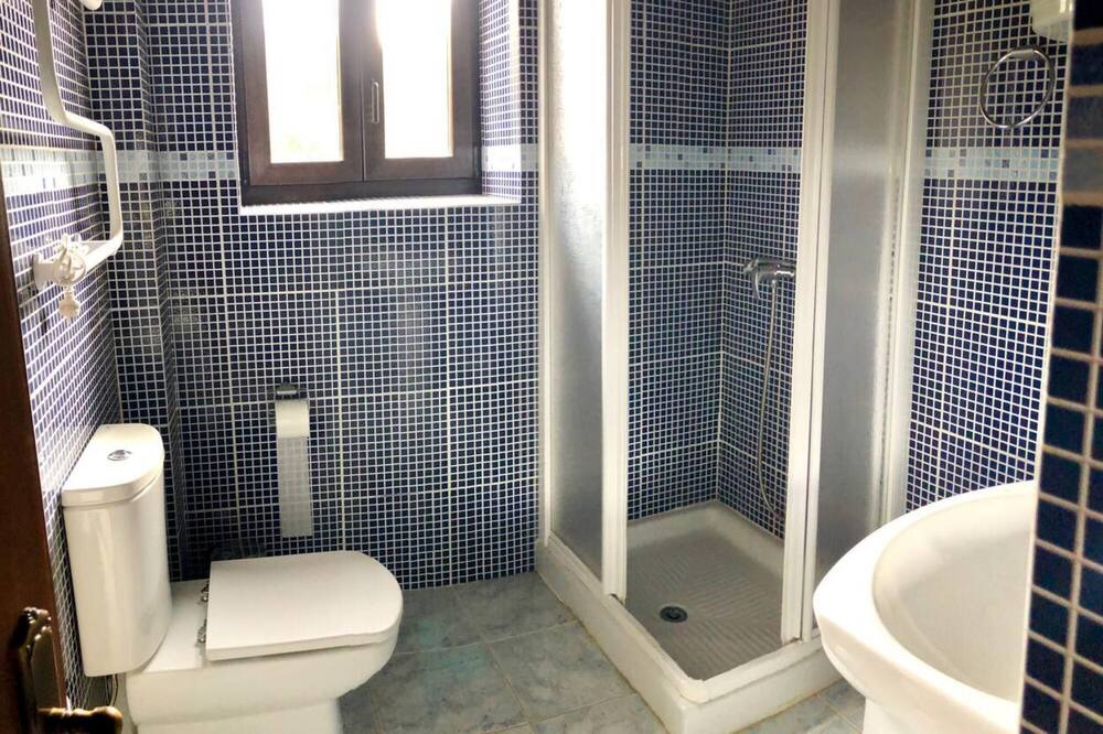 Photo of Bathroom in Valle