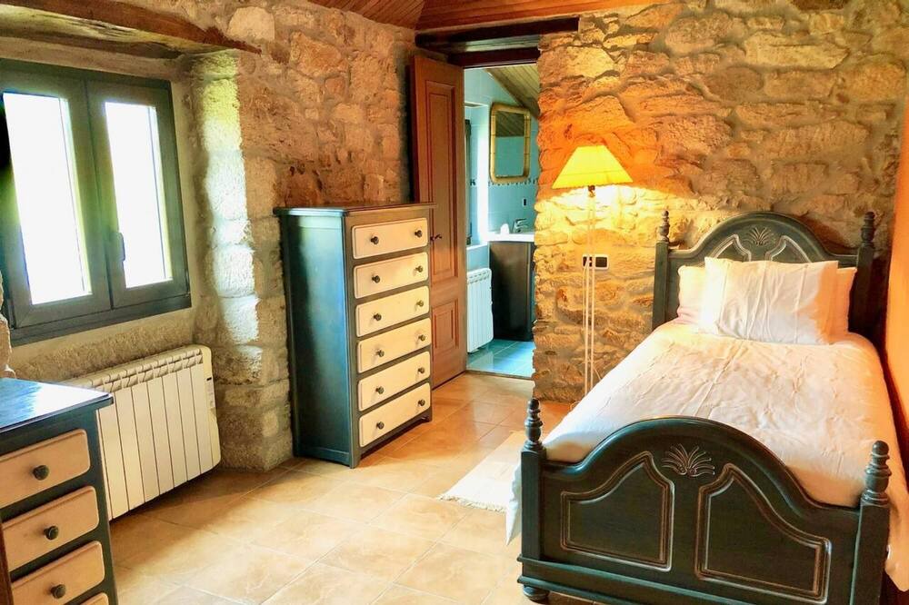 Photo of Bedroom in Valle