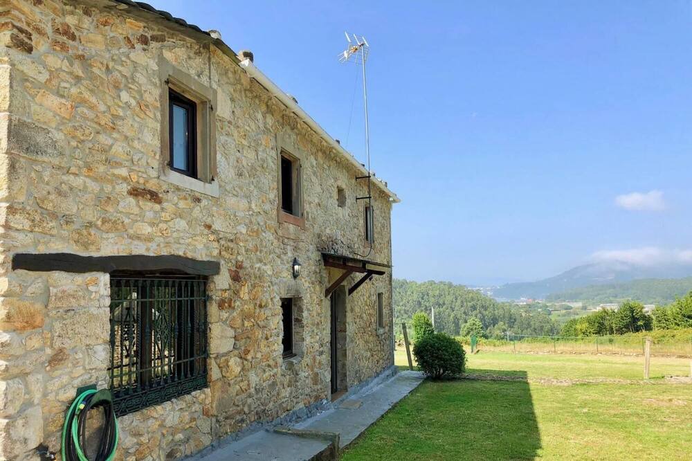 Photo of Outdoor in Valle