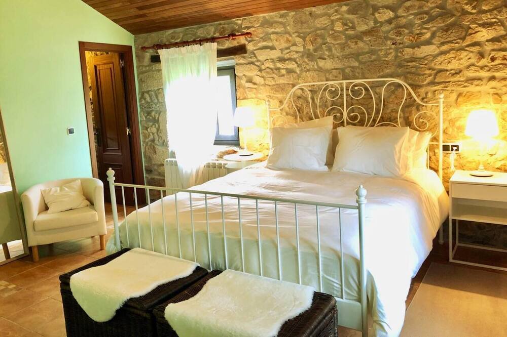 Photo of Bedroom in Valle