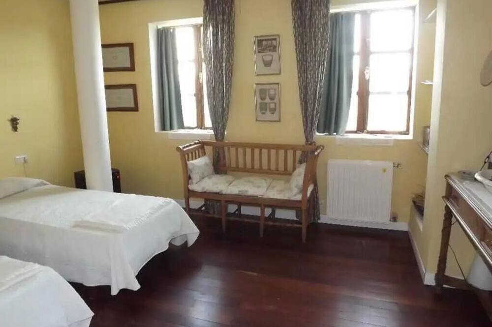 Photo of Bedroom in Pando