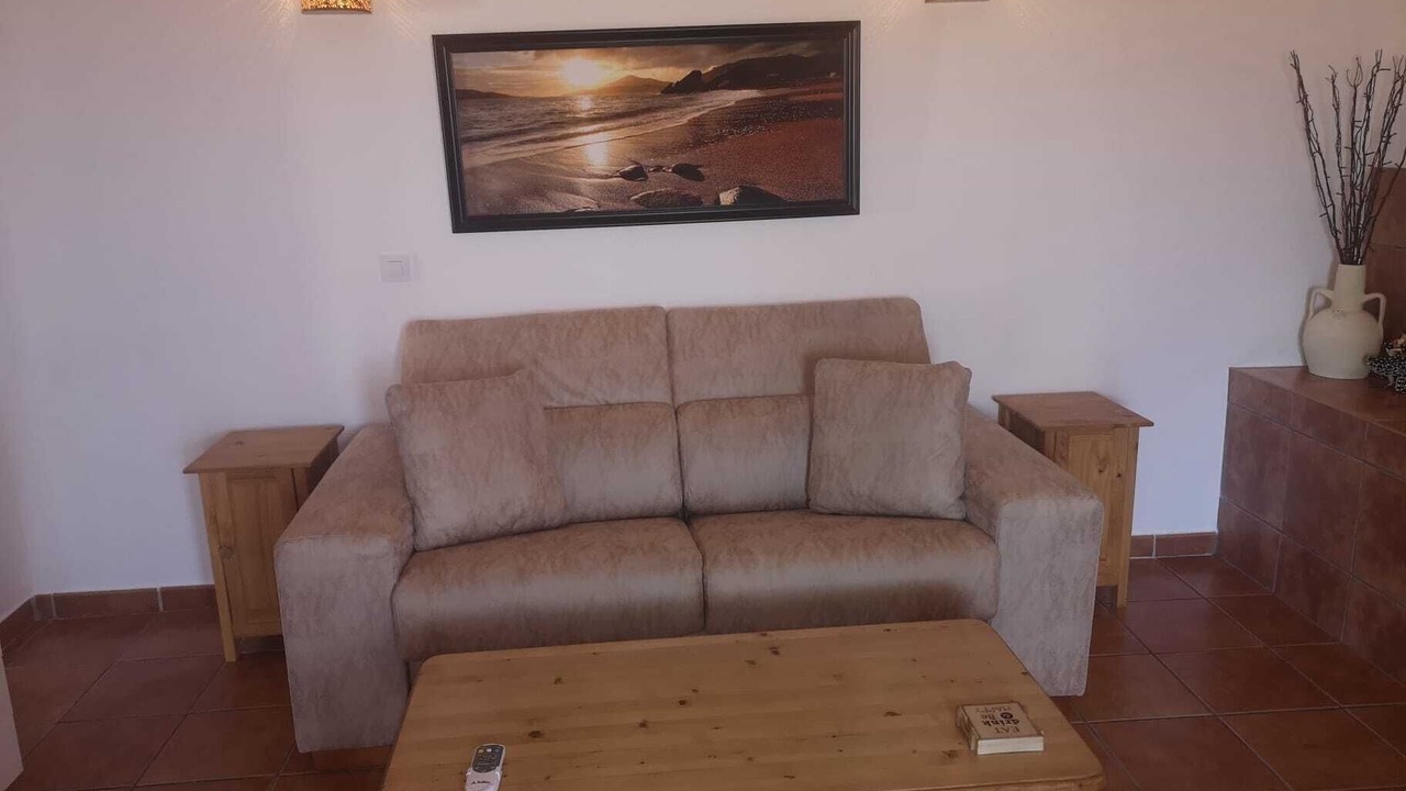 Photo of Livingroom in Las Herrerias