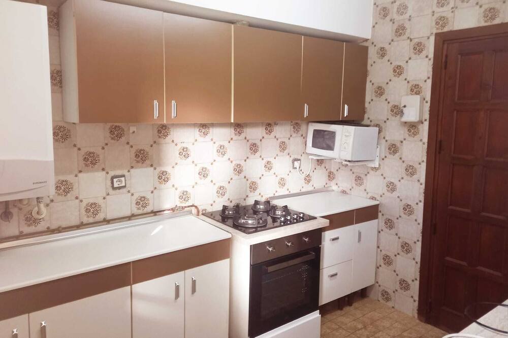 Photo of Kitchen in El Escorial