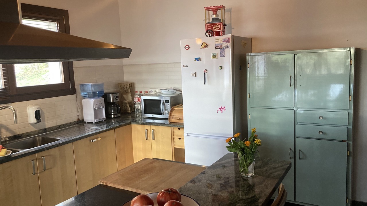 Photo of Kitchen in Tubilla del Lago