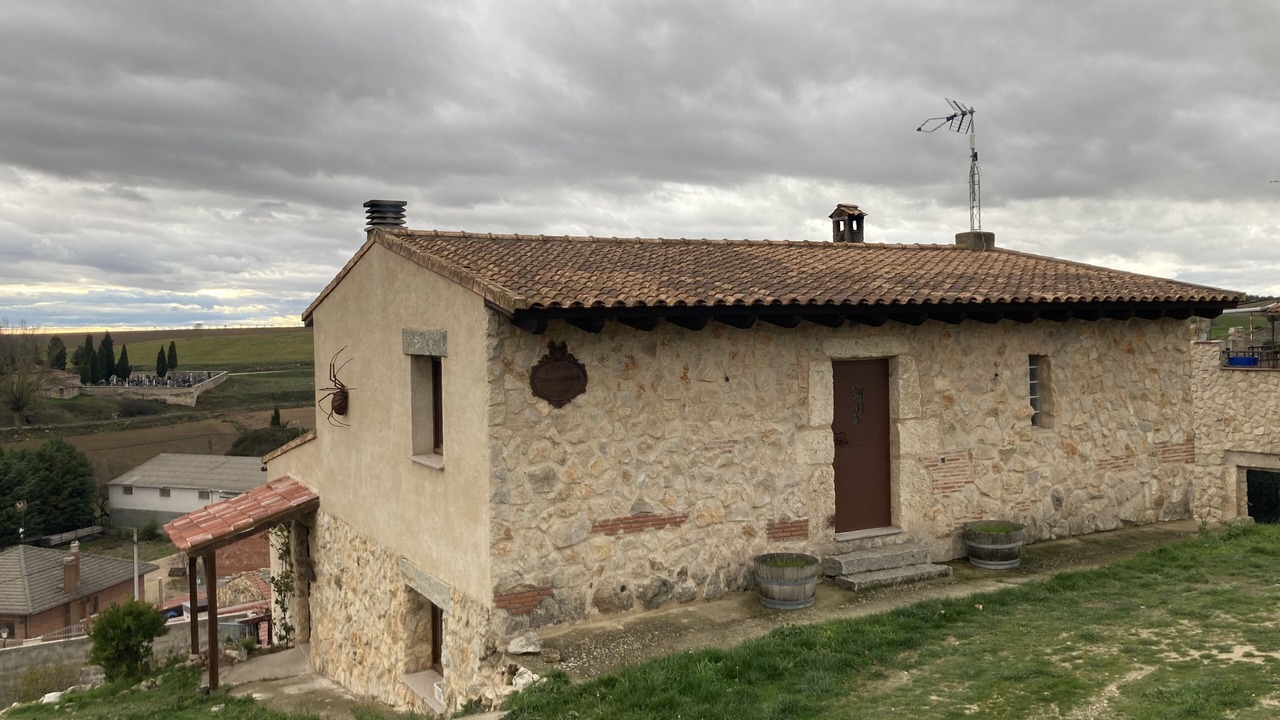 Photo of Outdoor in Tubilla del Lago