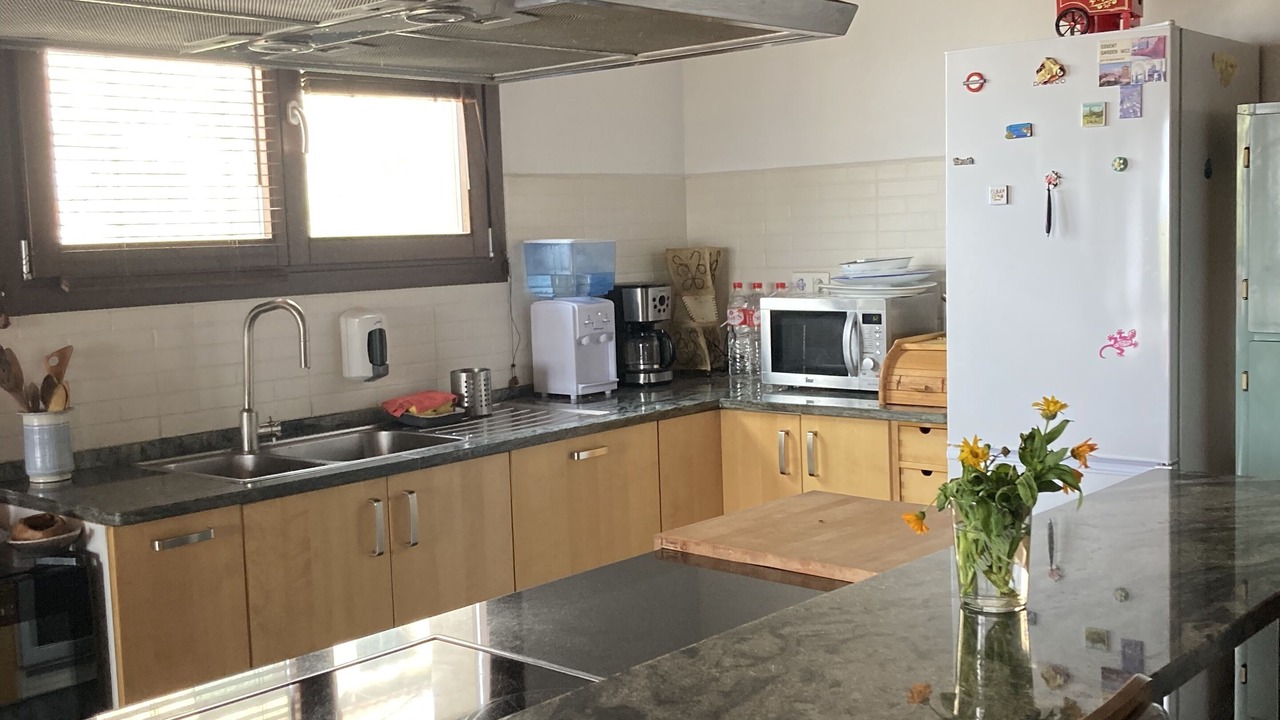 Photo of Kitchen in Tubilla del Lago