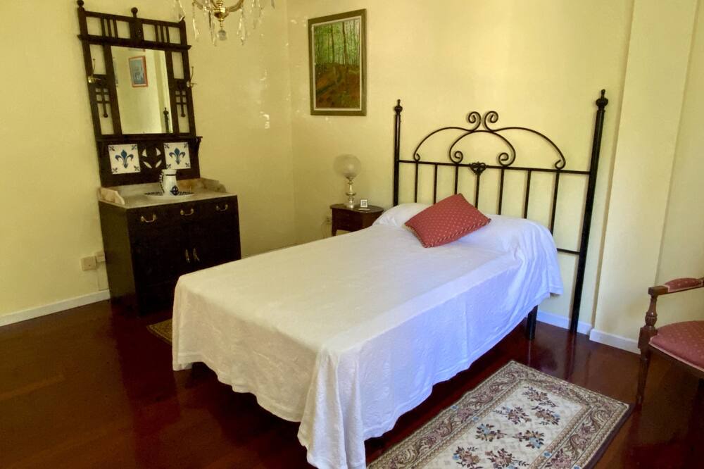 Photo of Bedroom in Ortigueira