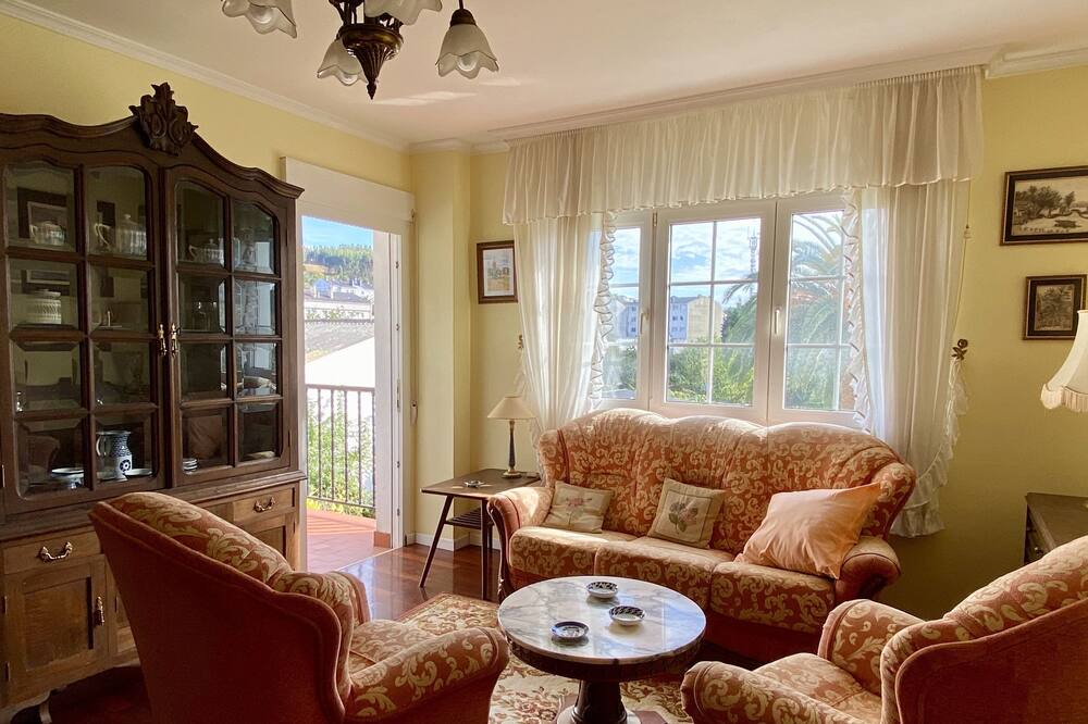 Photo of Livingroom in Ortigueira