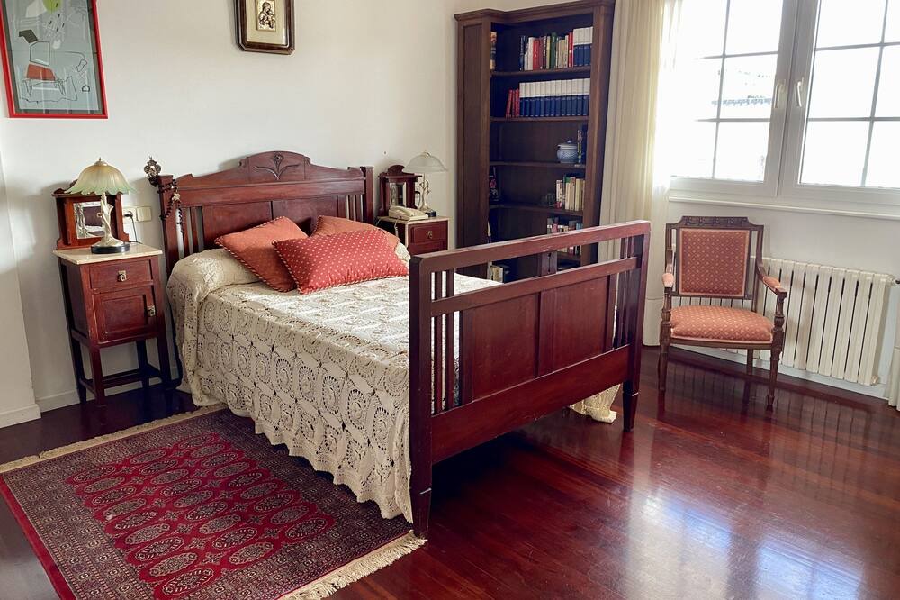 Photo of Bedroom in Ortigueira