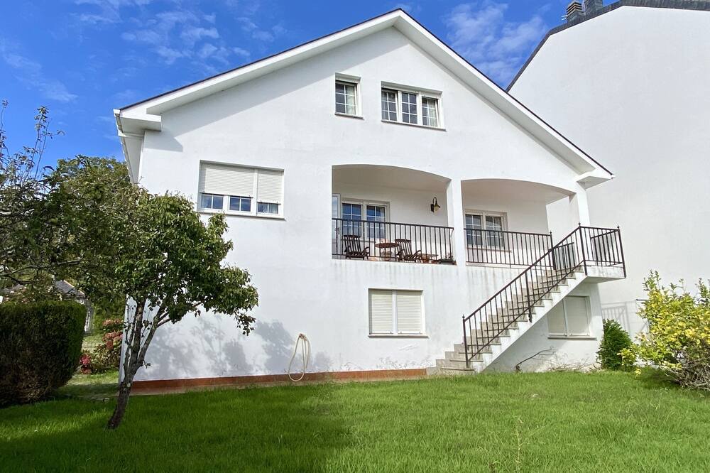 Photo of Outdoor in Ortigueira