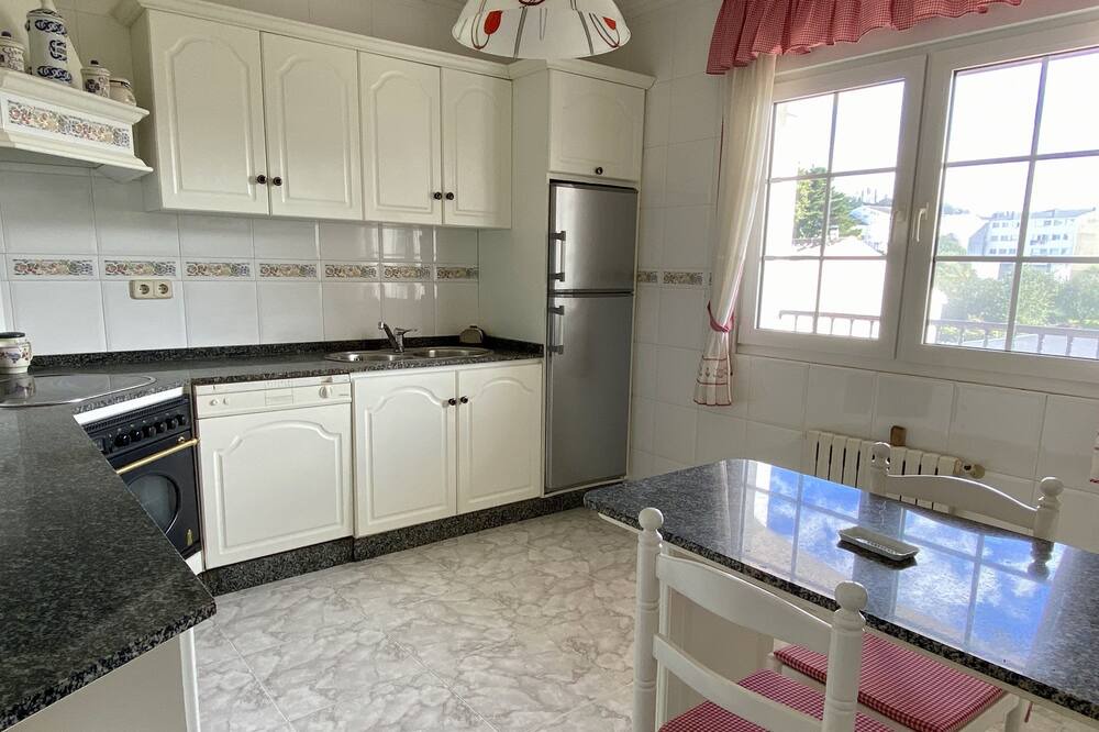 Photo of Kitchen in Ortigueira