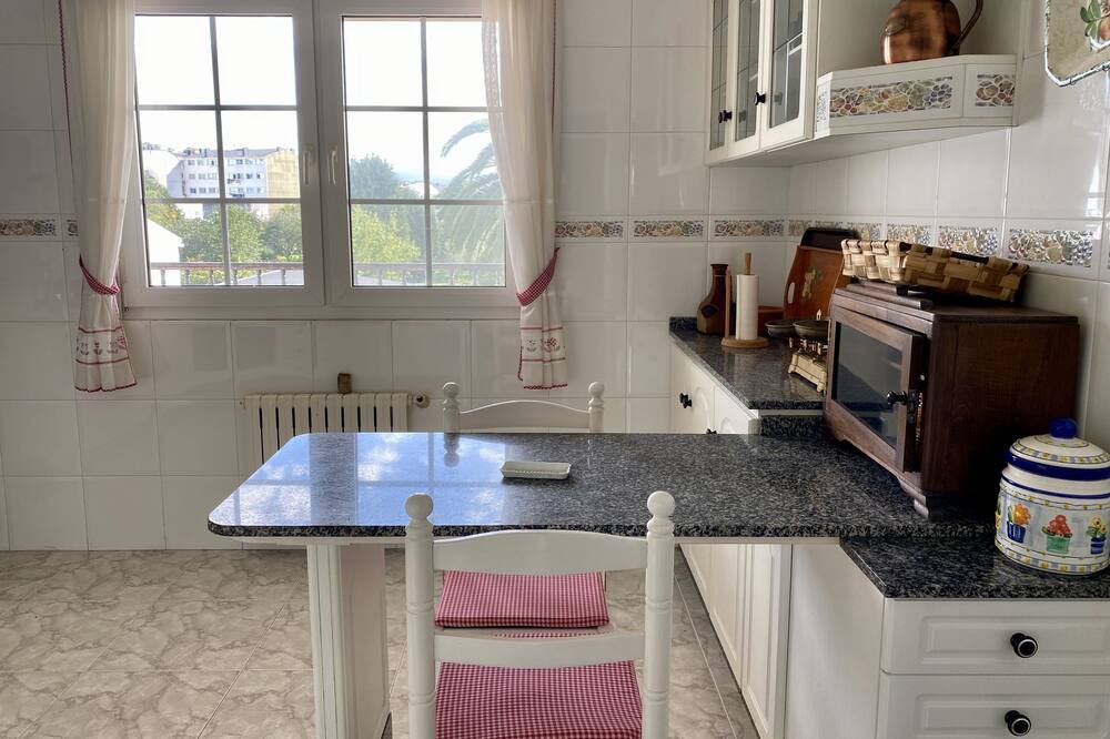 Photo of Kitchen in Ortigueira