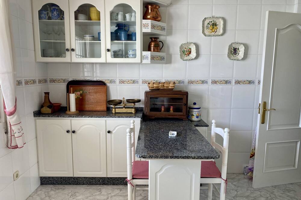 Photo of Kitchen in Ortigueira
