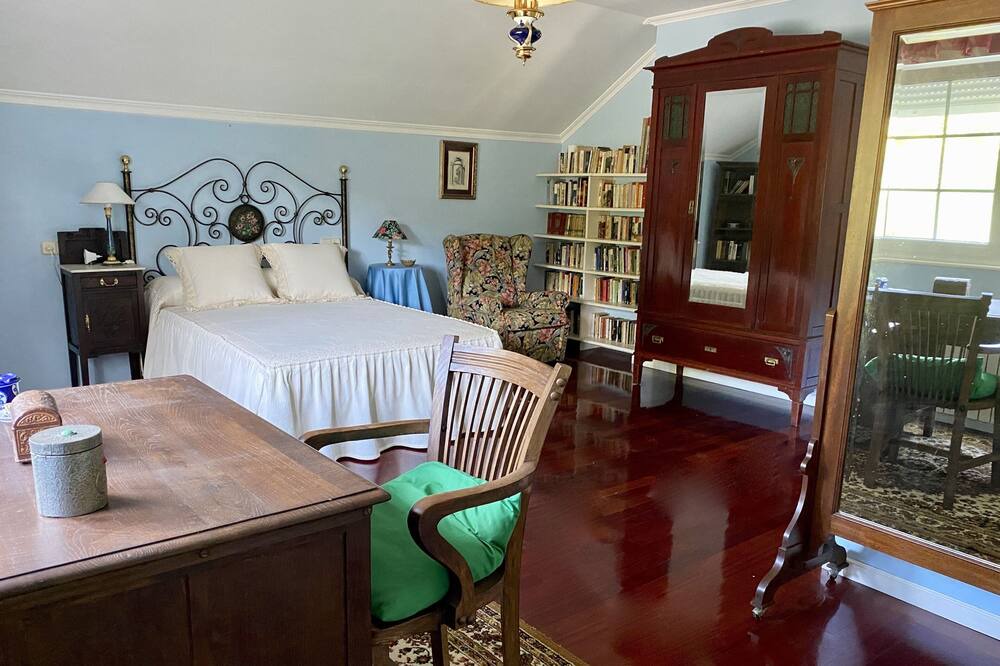 Photo of Bedroom in Ortigueira
