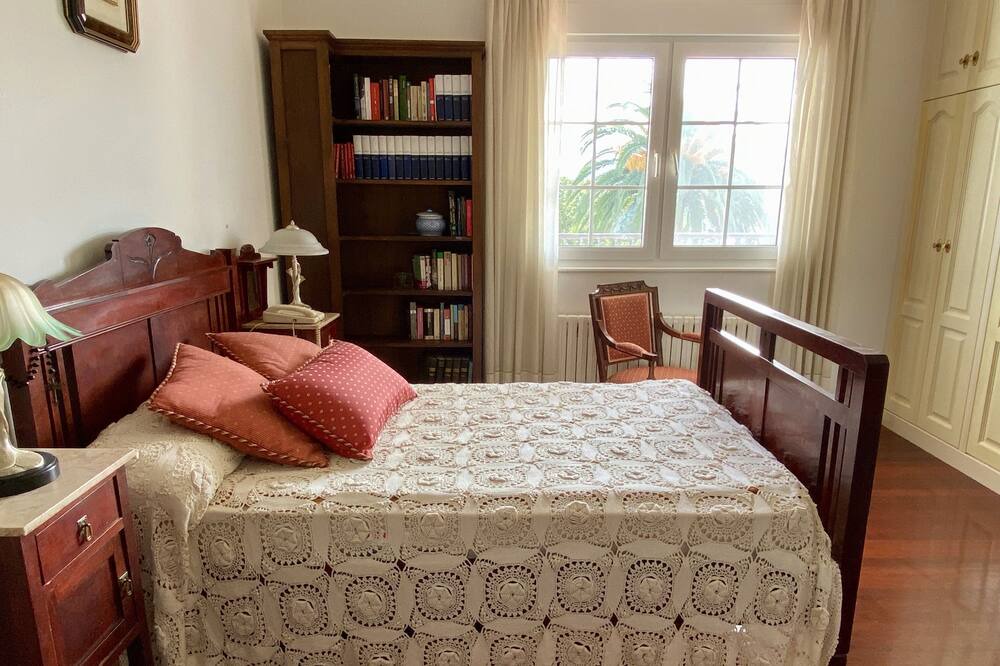Photo of Bedroom in Ortigueira