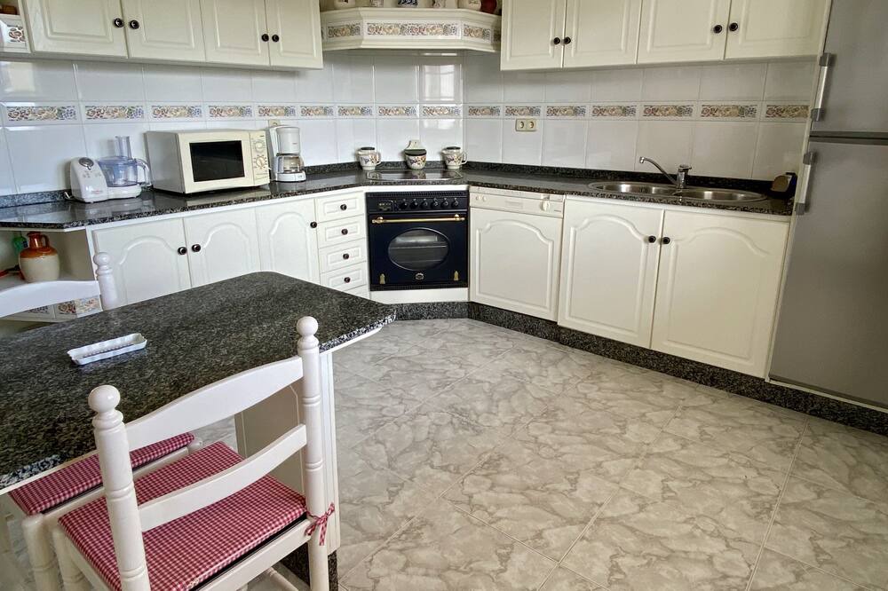 Photo of Kitchen in Ortigueira