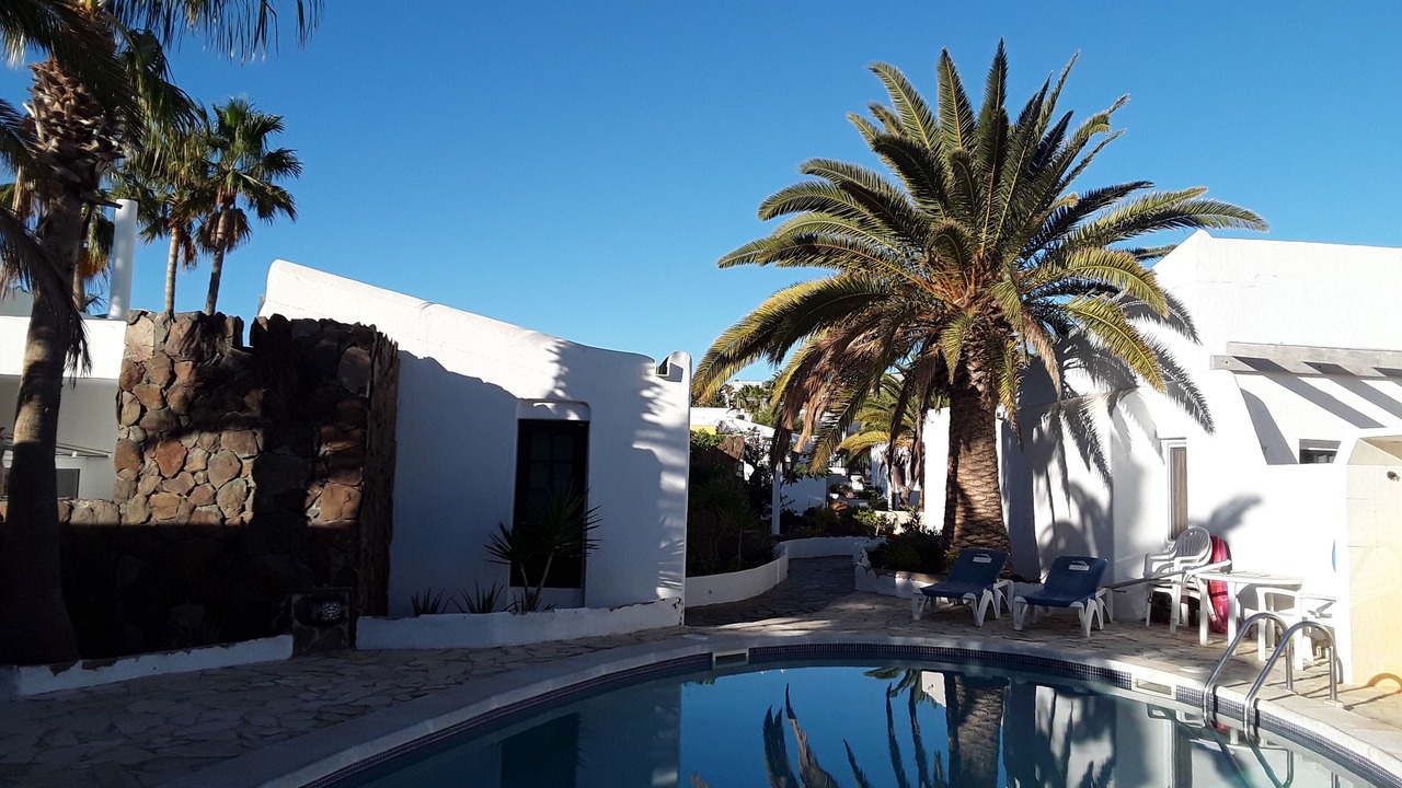 Photo of Outdoor in Solana del Matorral