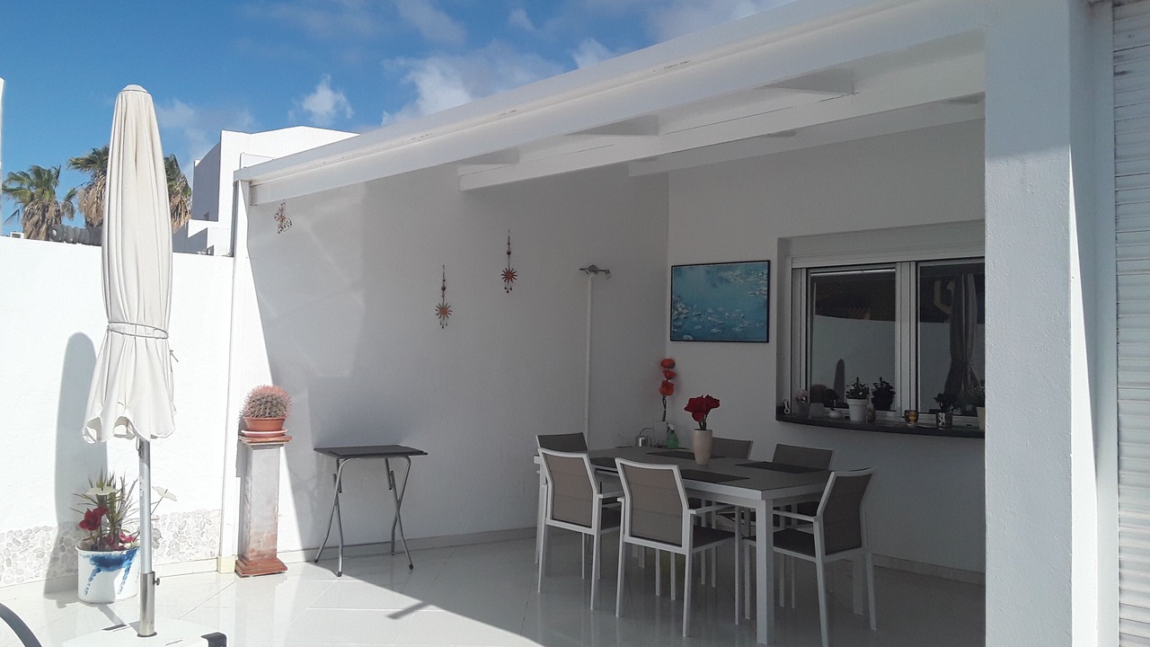 Photo of Outdoor in Solana del Matorral