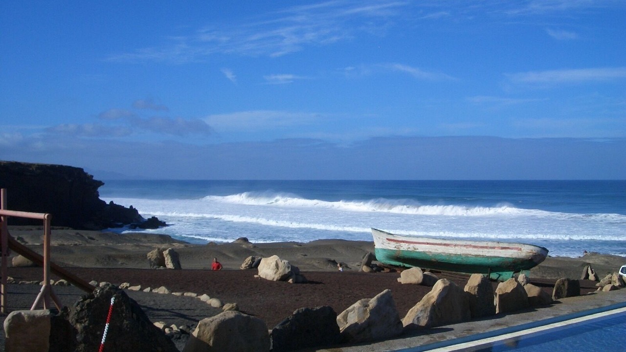 Photo of Others in Solana del Matorral