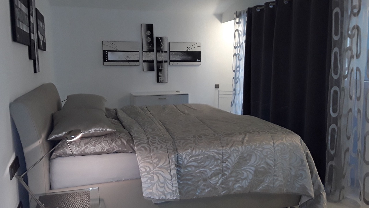 Photo of Bedroom in Solana del Matorral