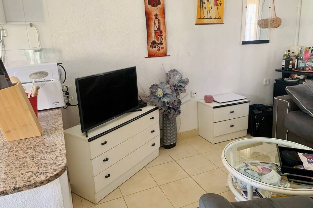 Photo of Livingroom in La Florida