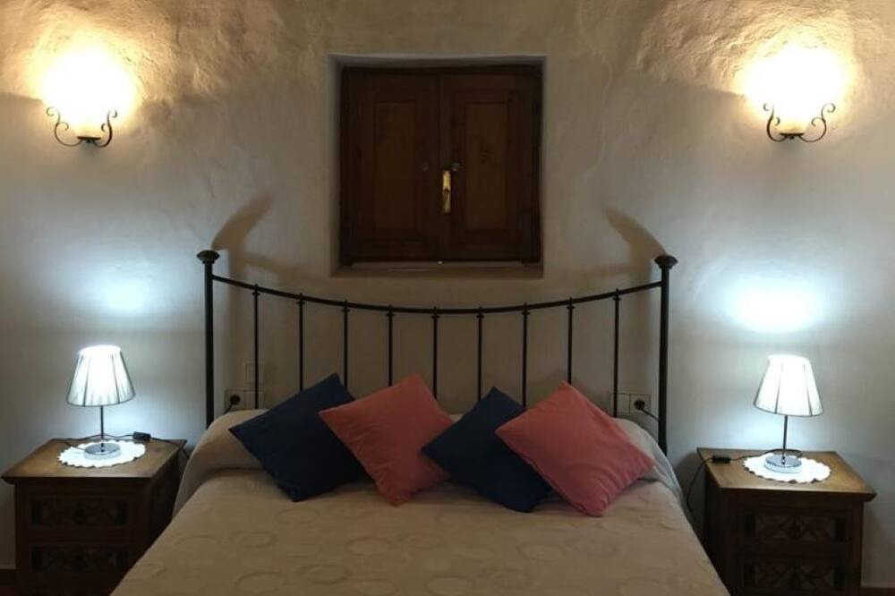 Photo of Bedroom in Sant Rafael de Sa Creu