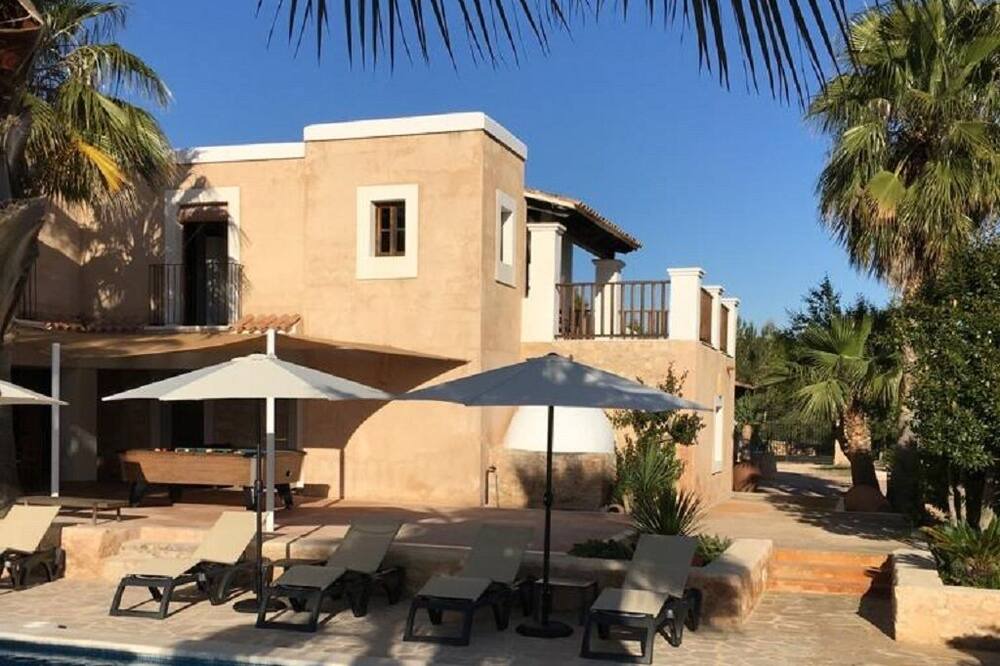 Photo of Outdoor in Sant Rafael de Sa Creu