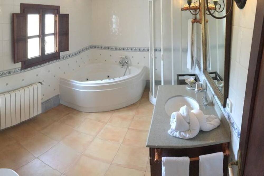 Photo of Bathroom in Sant Rafael de Sa Creu