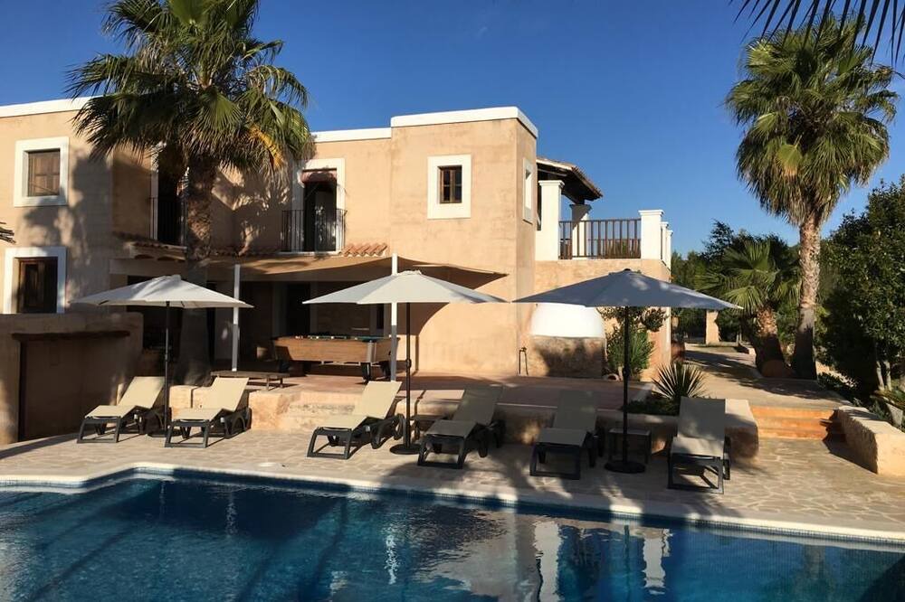 Photo of Outdoor in Sant Rafael de Sa Creu
