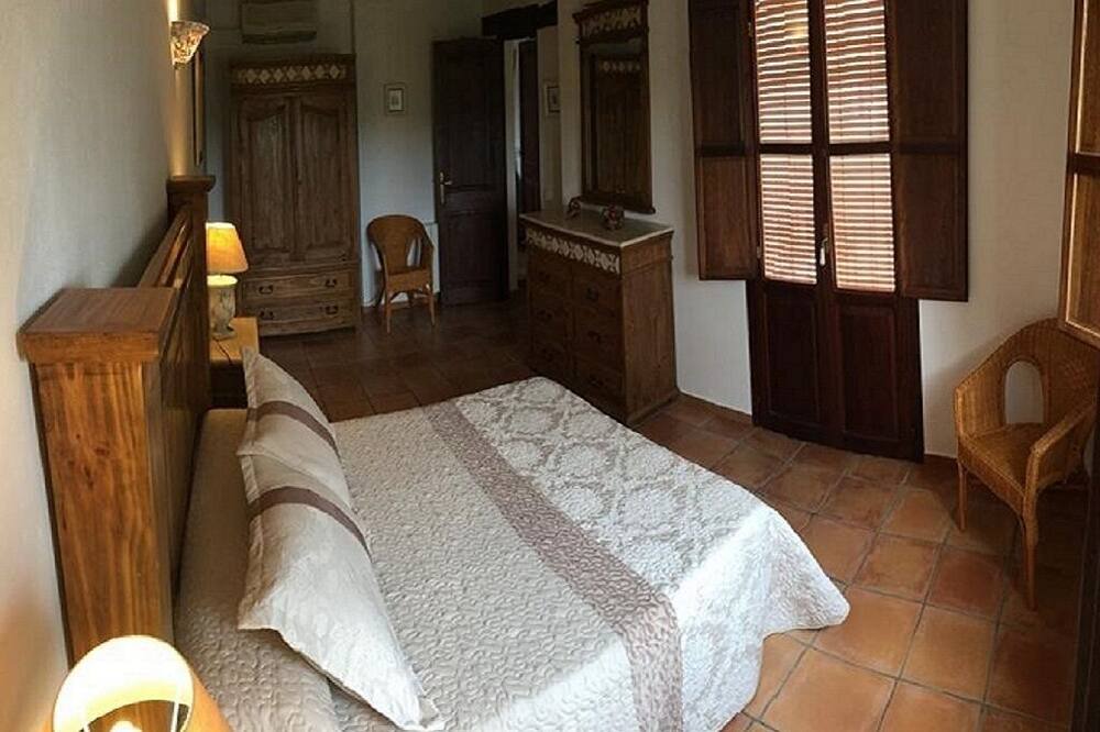 Photo of Bedroom in Sant Rafael de Sa Creu
