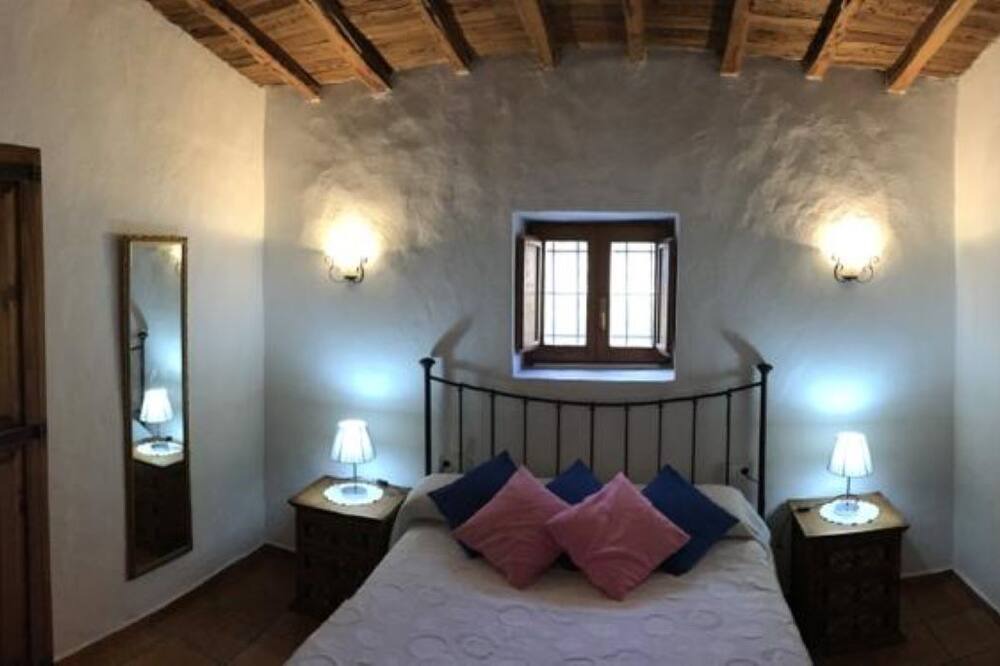 Photo of Bedroom in Sant Rafael de Sa Creu