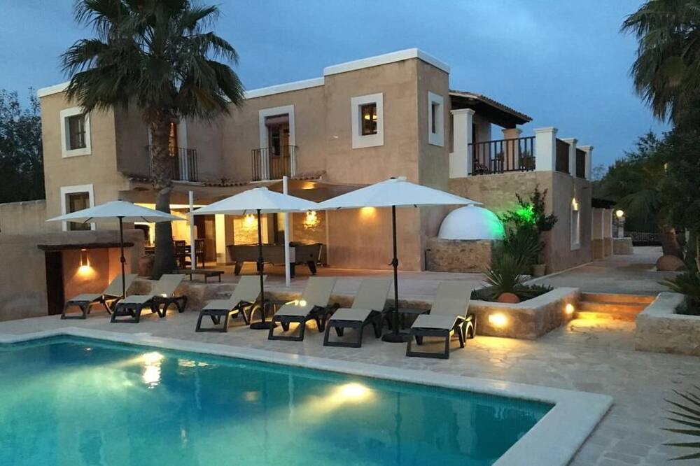 Photo of Outdoor in Sant Rafael de Sa Creu