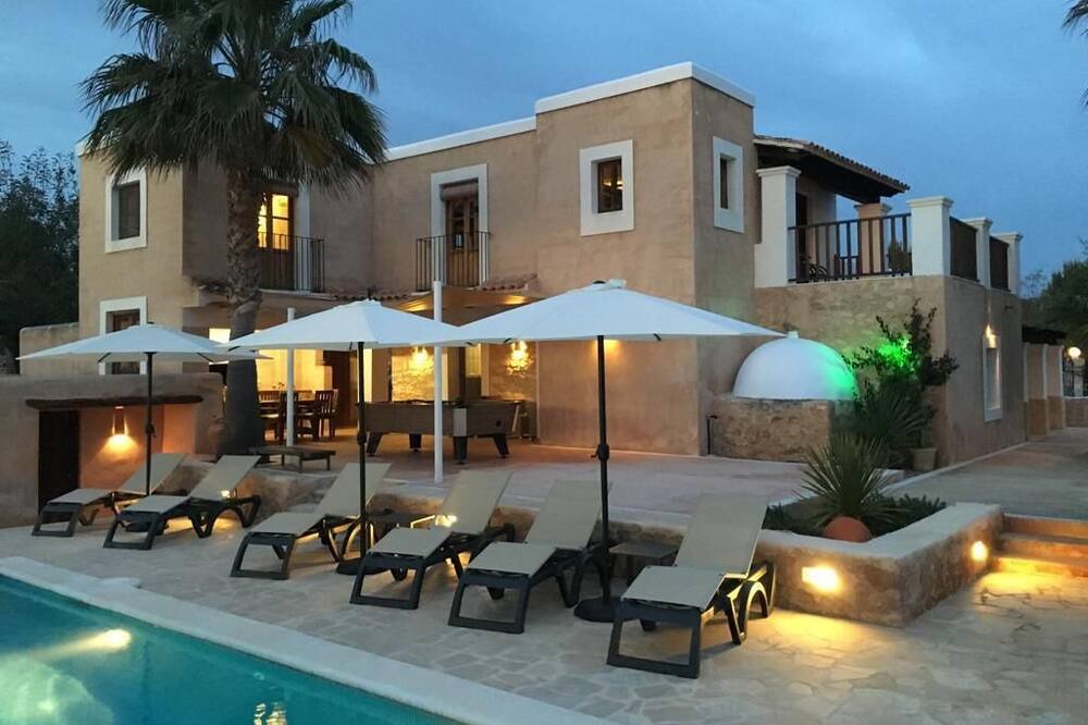 Photo of Outdoor in Sant Rafael de Sa Creu