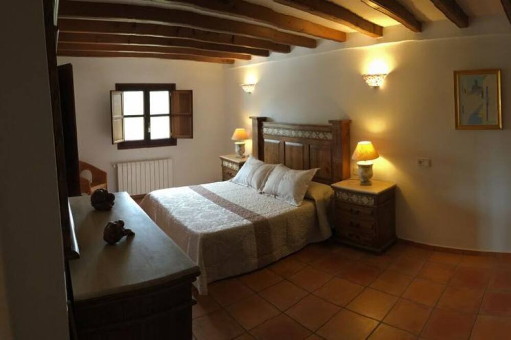 Photo of Bedroom in Sant Rafael de Sa Creu
