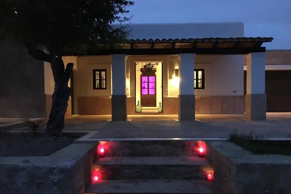 Photo of Outdoor in Sant Rafael de Sa Creu