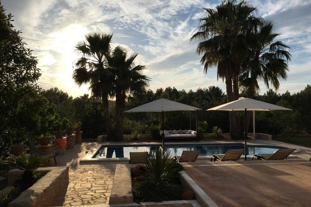 Photo of Outdoor in Sant Rafael de Sa Creu