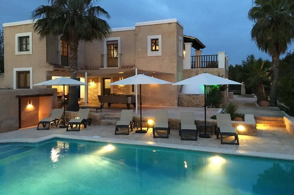 Photo of Outdoor in Sant Rafael de Sa Creu